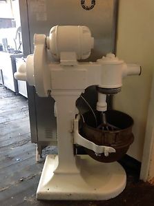 Vintage 60Qt Hobart