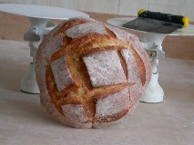 north head bakery logo